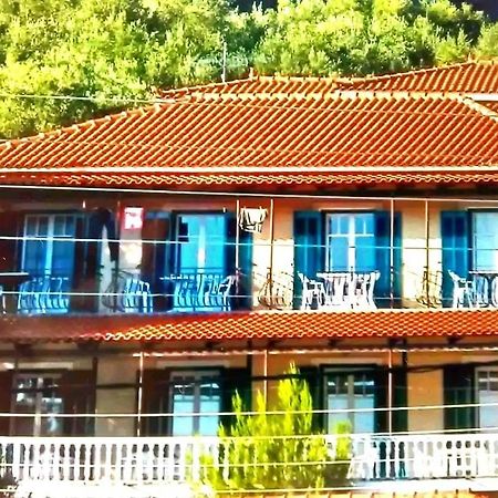 Peyko Rooms Keri Ngoại thất bức ảnh