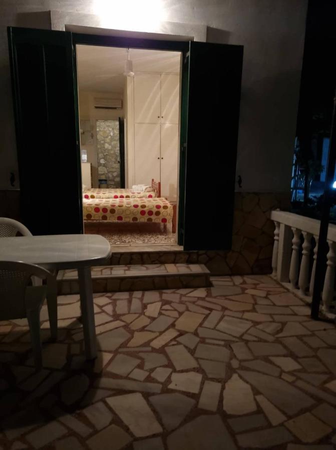 Peyko Rooms Keri Ngoại thất bức ảnh