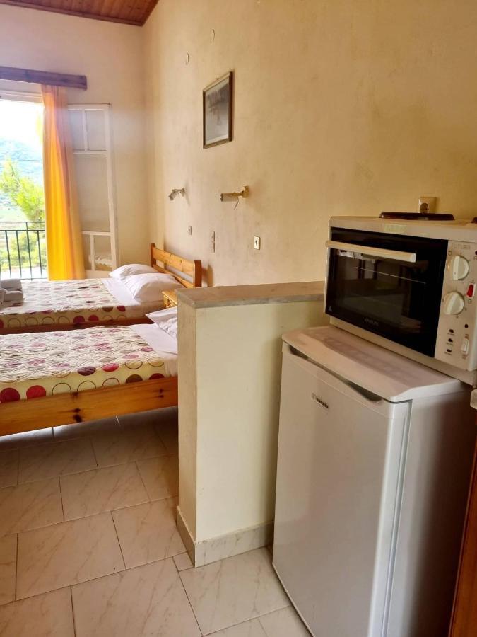 Peyko Rooms Keri Ngoại thất bức ảnh