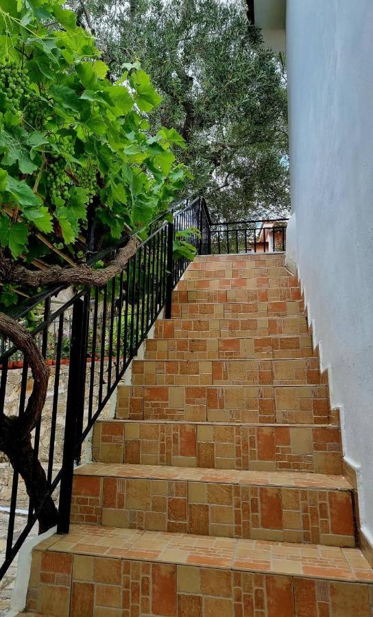 Peyko Rooms Keri Ngoại thất bức ảnh