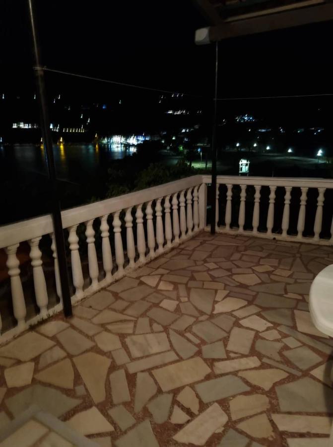 Peyko Rooms Keri Ngoại thất bức ảnh