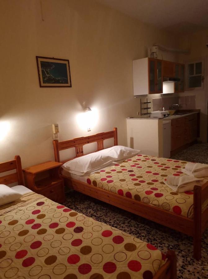Peyko Rooms Keri Ngoại thất bức ảnh