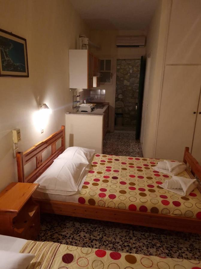 Peyko Rooms Keri Ngoại thất bức ảnh