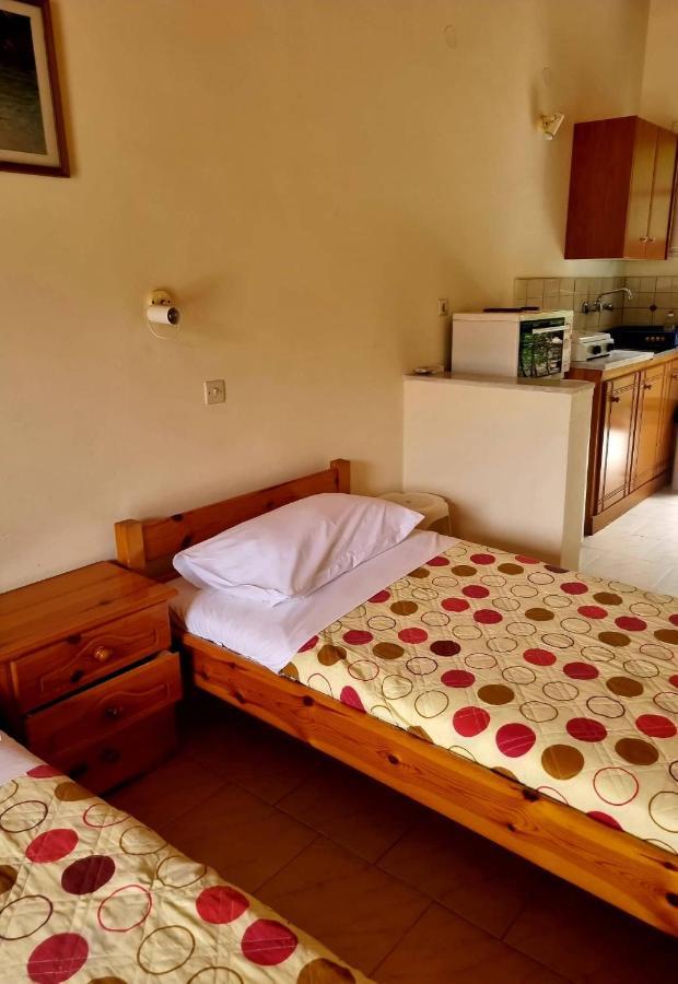 Peyko Rooms Keri Ngoại thất bức ảnh