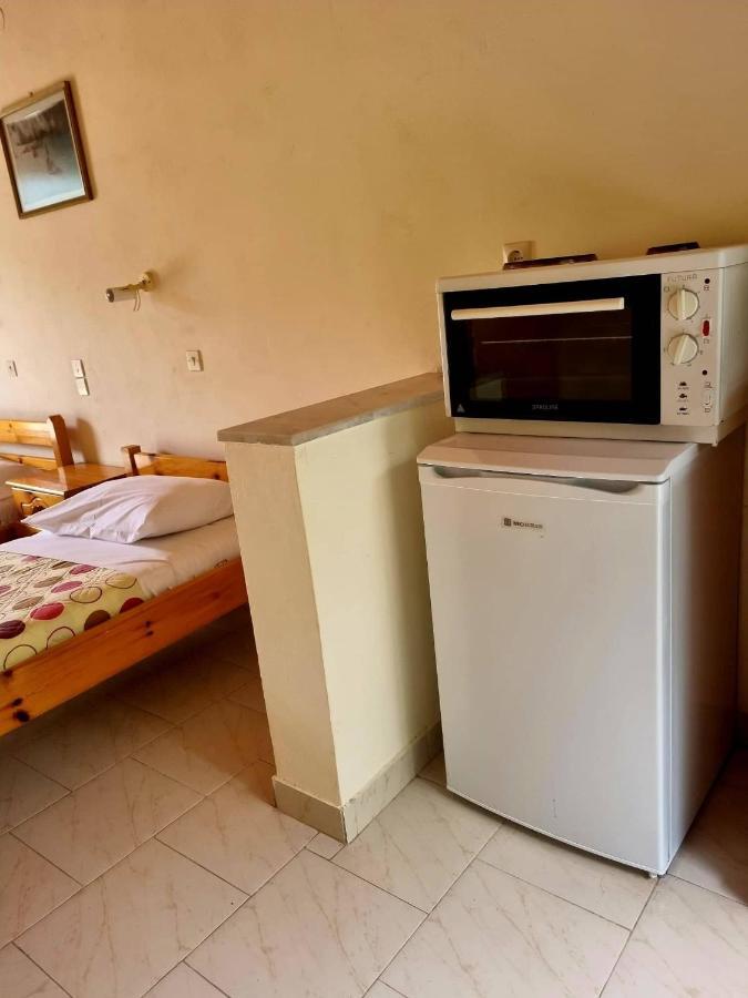Peyko Rooms Keri Ngoại thất bức ảnh