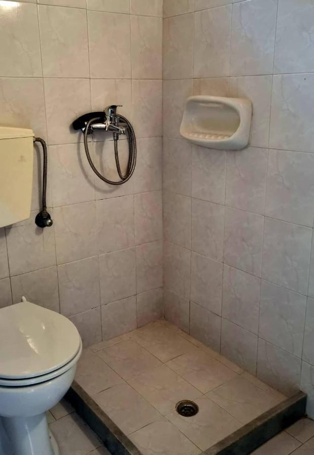 Peyko Rooms Keri Ngoại thất bức ảnh
